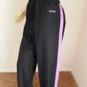 Walking PANTS REFLECTIVE CURVES